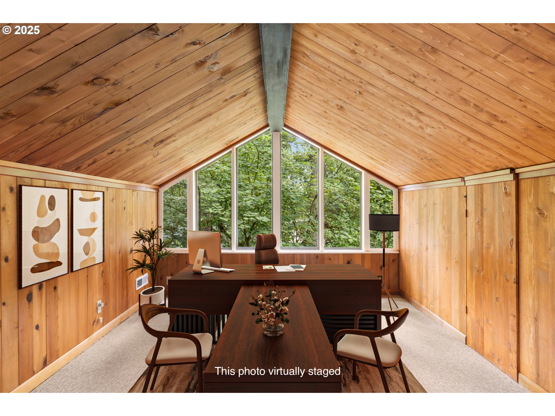 589 Ridgeway Road Lake Oswego, OR 97034 - Photo 26 of 40