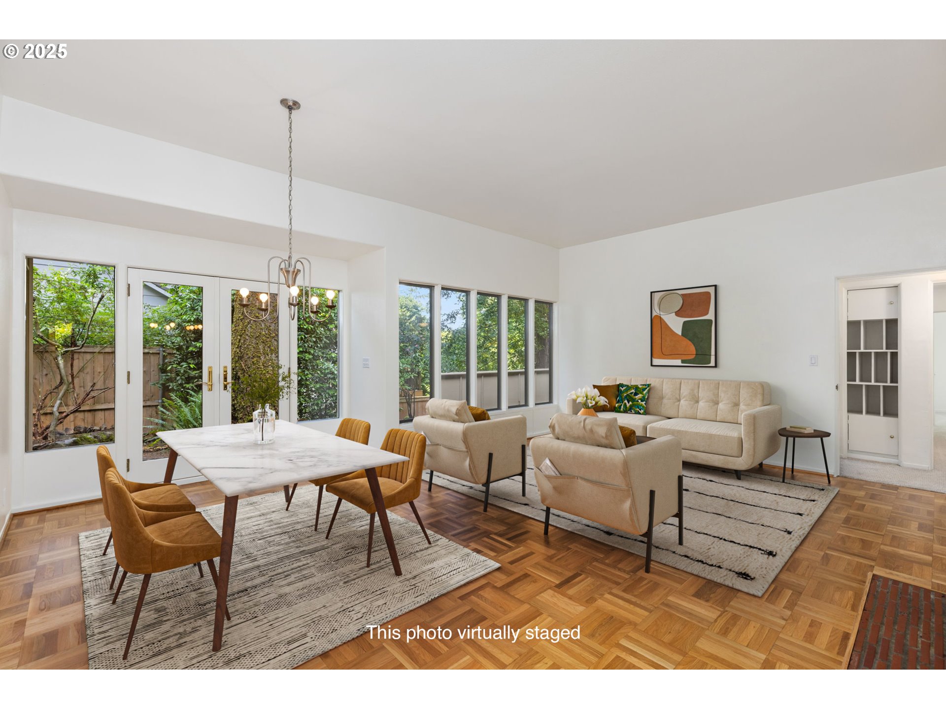 589 Ridgeway Road Lake Oswego, OR 97034 - Photo 5 of 40