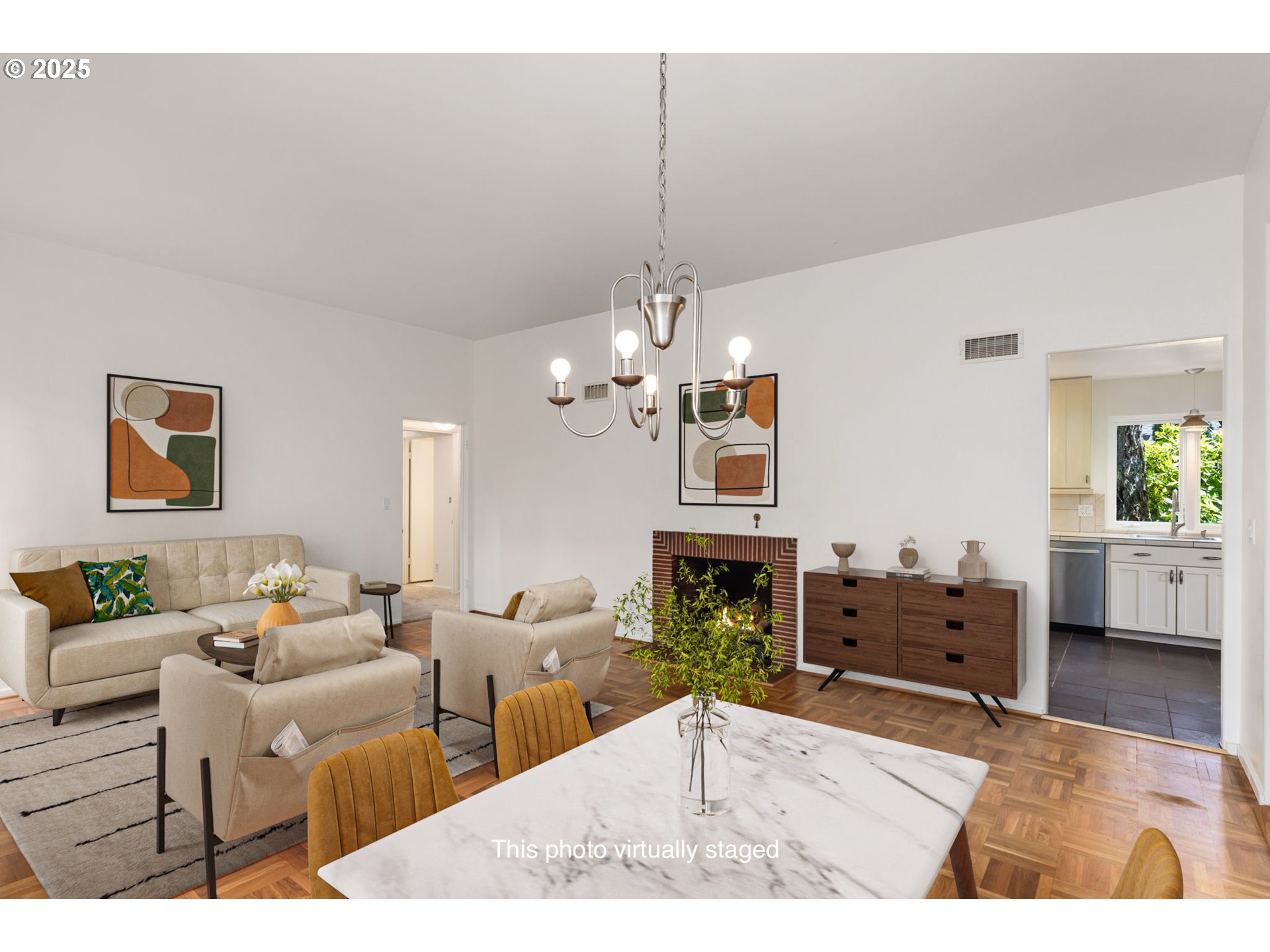 589 Ridgeway Road Lake Oswego, OR 97034 - Photo 7 of 40