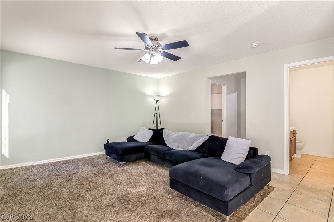 7237 Eaglegate Street Las Vegas, NV 89131 - Photo 16 of 40