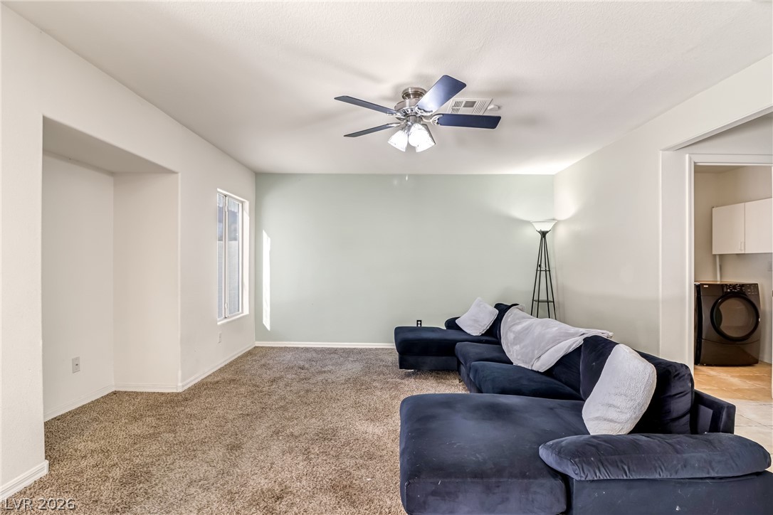 7237 Eaglegate Street Las Vegas, NV 89131 - Photo 17 of 40