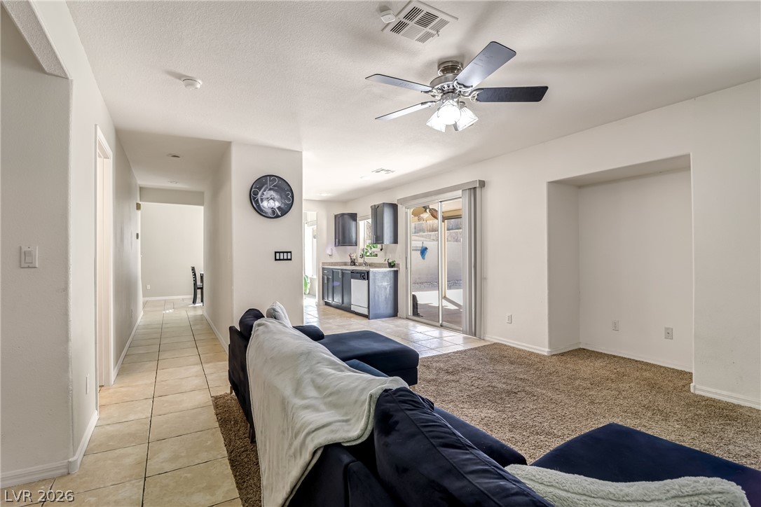 7237 Eaglegate Street Las Vegas, NV 89131 - Photo 19 of 40