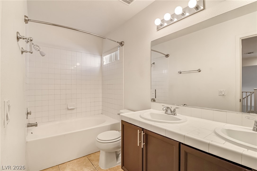 7237 Eaglegate Street Las Vegas, NV 89131 - Photo 25 of 40