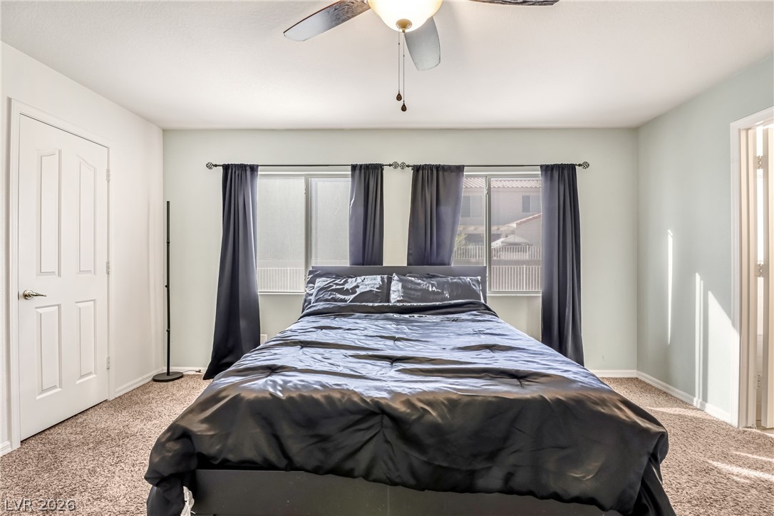 7237 Eaglegate Street Las Vegas, NV 89131 - Photo 28 of 40