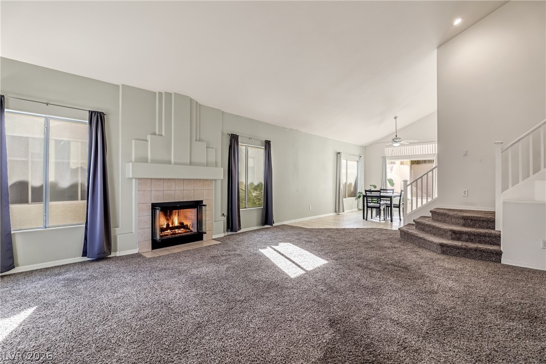 7237 Eaglegate Street Las Vegas, NV 89131 - Photo 3 of 40