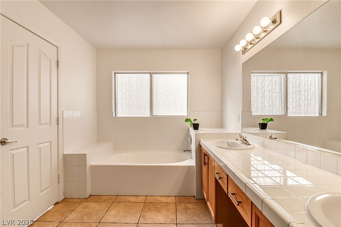 7237 Eaglegate Street Las Vegas, NV 89131 - Photo 31 of 40