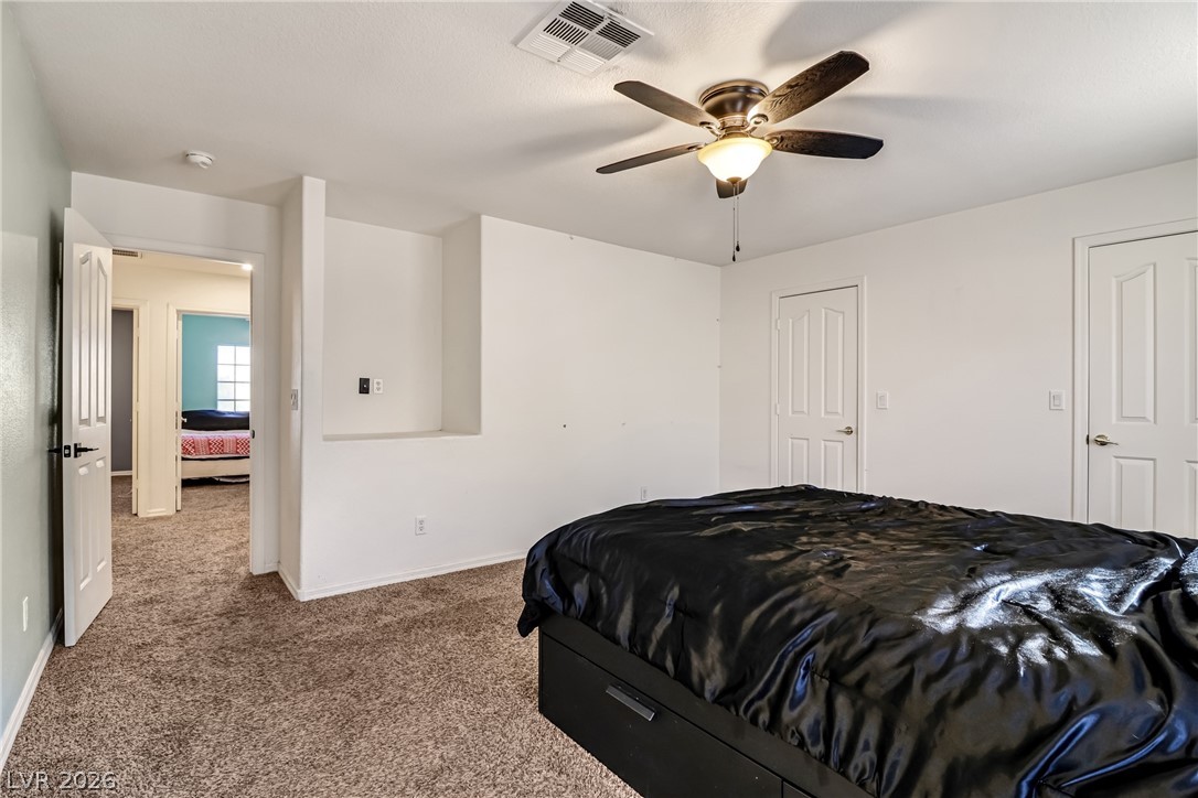 7237 Eaglegate Street Las Vegas, NV 89131 - Photo 32 of 40