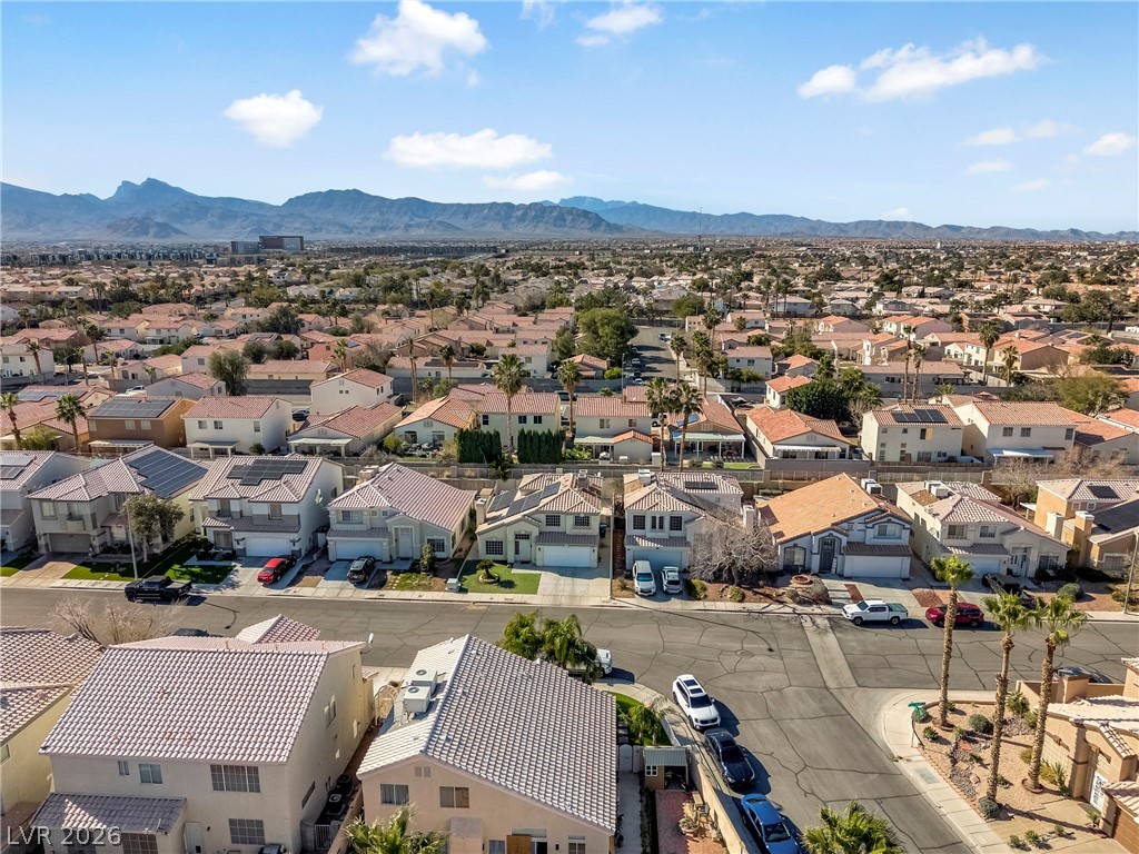 7237 Eaglegate Street Las Vegas, NV 89131 - Photo 36 of 40