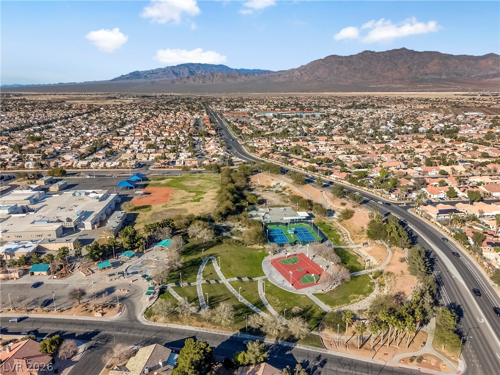 7237 Eaglegate Street Las Vegas, NV 89131 - Photo 40 of 40