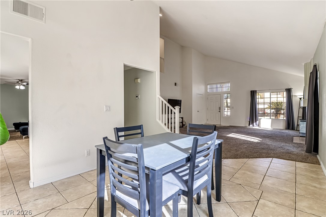 7237 Eaglegate Street Las Vegas, NV 89131 - Photo 9 of 40