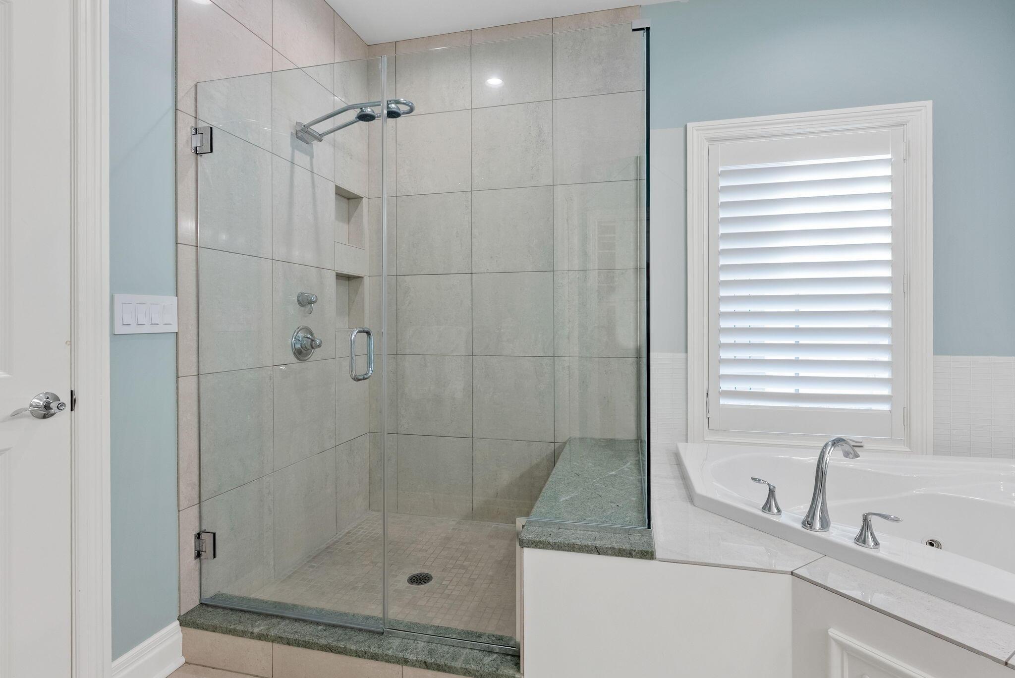3303 Welsh Abey Road Dublin, OH 43017 - Photo 31 of 93 Ensuite Bath Detail