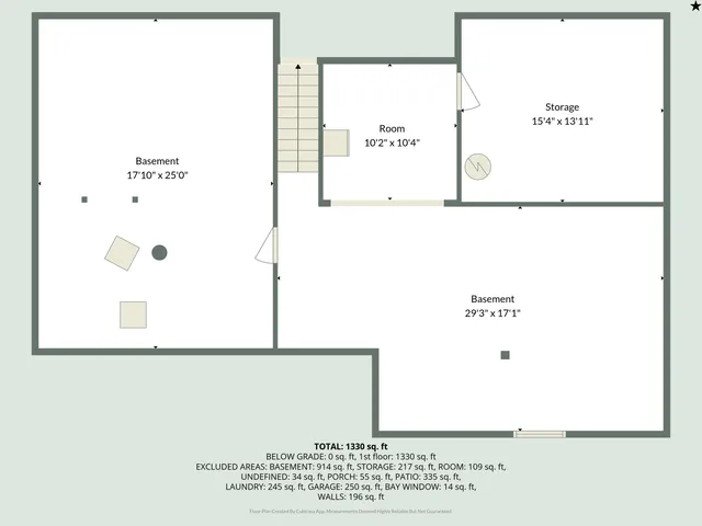 $225,000 | 16863 3rd Street, Copemish, MI 49625