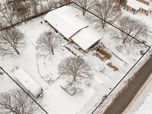 $225,000 | 16863 3rd Street, Copemish, MI 49625