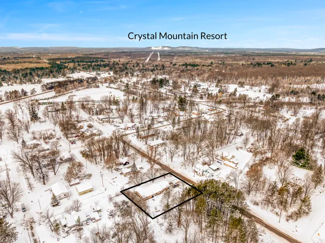 $225,000 | 16863 3rd Street, Copemish, MI 49625