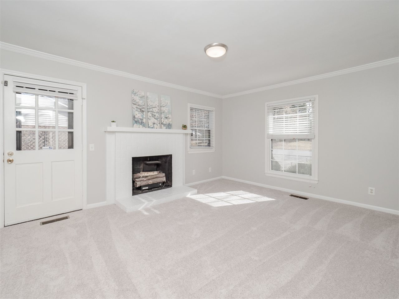 5832 Newhall Road Durham, NC 27713 - Photo 3 of 30 Photo 3