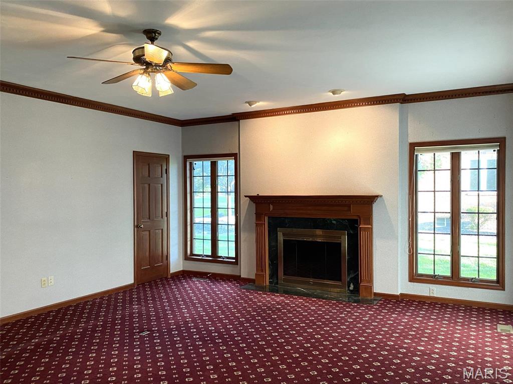 116 Red Fox Road Belleville, IL 62223 - Photo 4 of 94