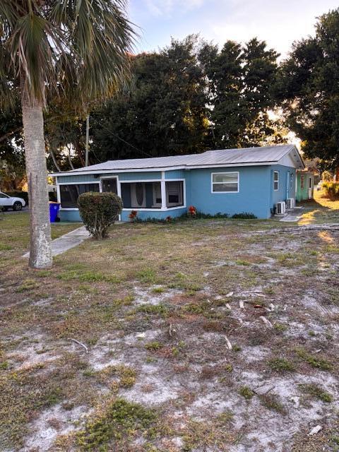 5392 Southeast 48th Avenue, Unit A Stuart, FL 34997 - Photo 2 of 12 IMG_3905