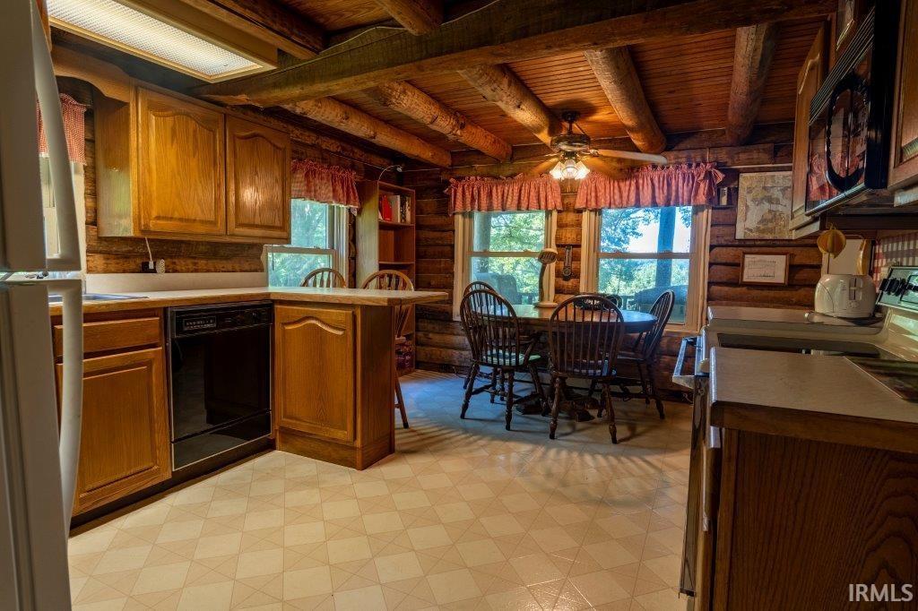 7530 East Pine Grove Road Bloomington, IN 47401 - Photo 15 of 33