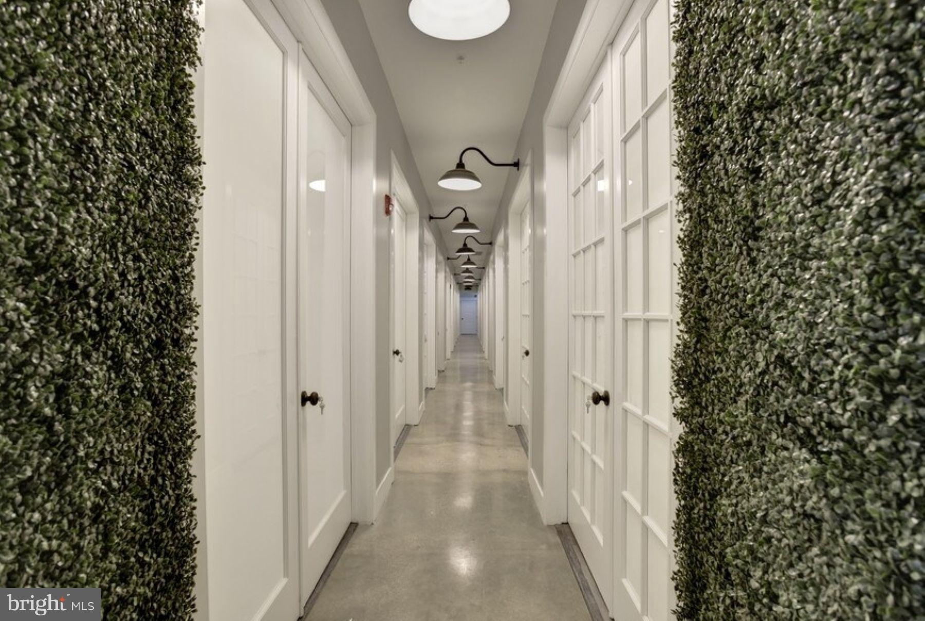 1702 Light Street, Unit 302 Baltimore, MD 21230 - Photo 13 of 16 a view of a entryway