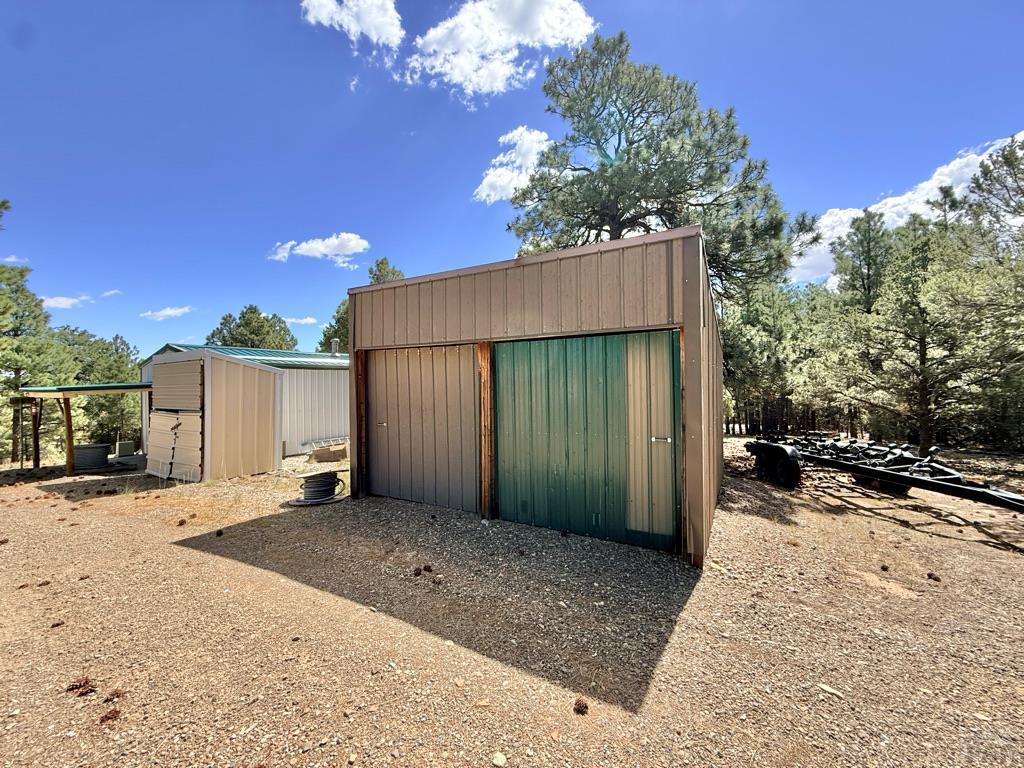 538 Rugby Mines Road Walsenburg, CO 81089 - Photo 5 of 70
