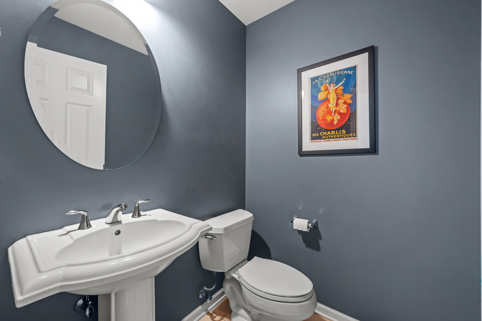 724 Samson Way Northbrook, IL 60062 - Photo 8 of 21