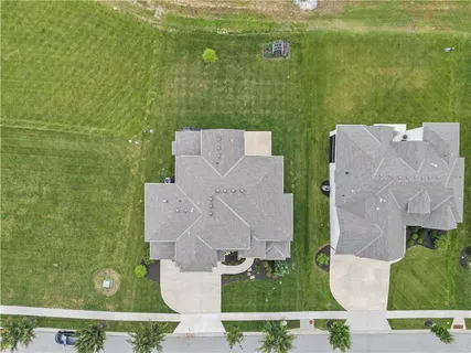 $950,000 | 15809 El Monte Street, Overland Park, KS 66224