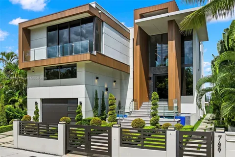 $9,990,000 | 769 Northeast 77th Terrace, Miami, FL 33138