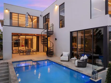 $9,990,000 | 769 Northeast 77th Terrace, Miami, FL 33138