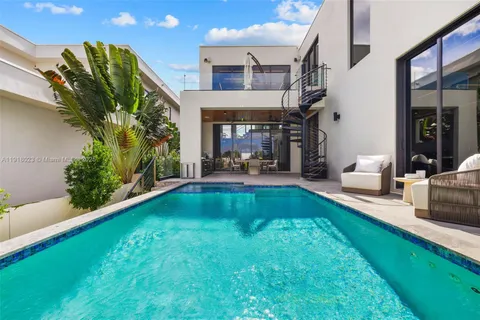 $9,990,000 | 769 Northeast 77th Terrace, Miami, FL 33138