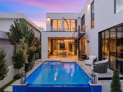 $9,990,000 | 769 Northeast 77th Terrace, Miami, FL 33138