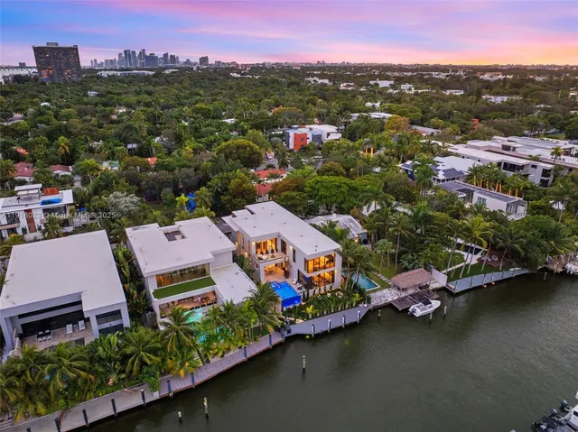 $9,990,000 | 769 Northeast 77th Terrace, Miami, FL 33138