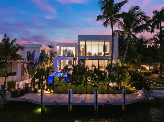 $9,990,000 | 769 Northeast 77th Terrace, Miami, FL 33138