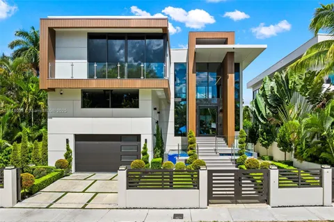 $9,990,000 | 769 Northeast 77th Terrace, Miami, FL 33138