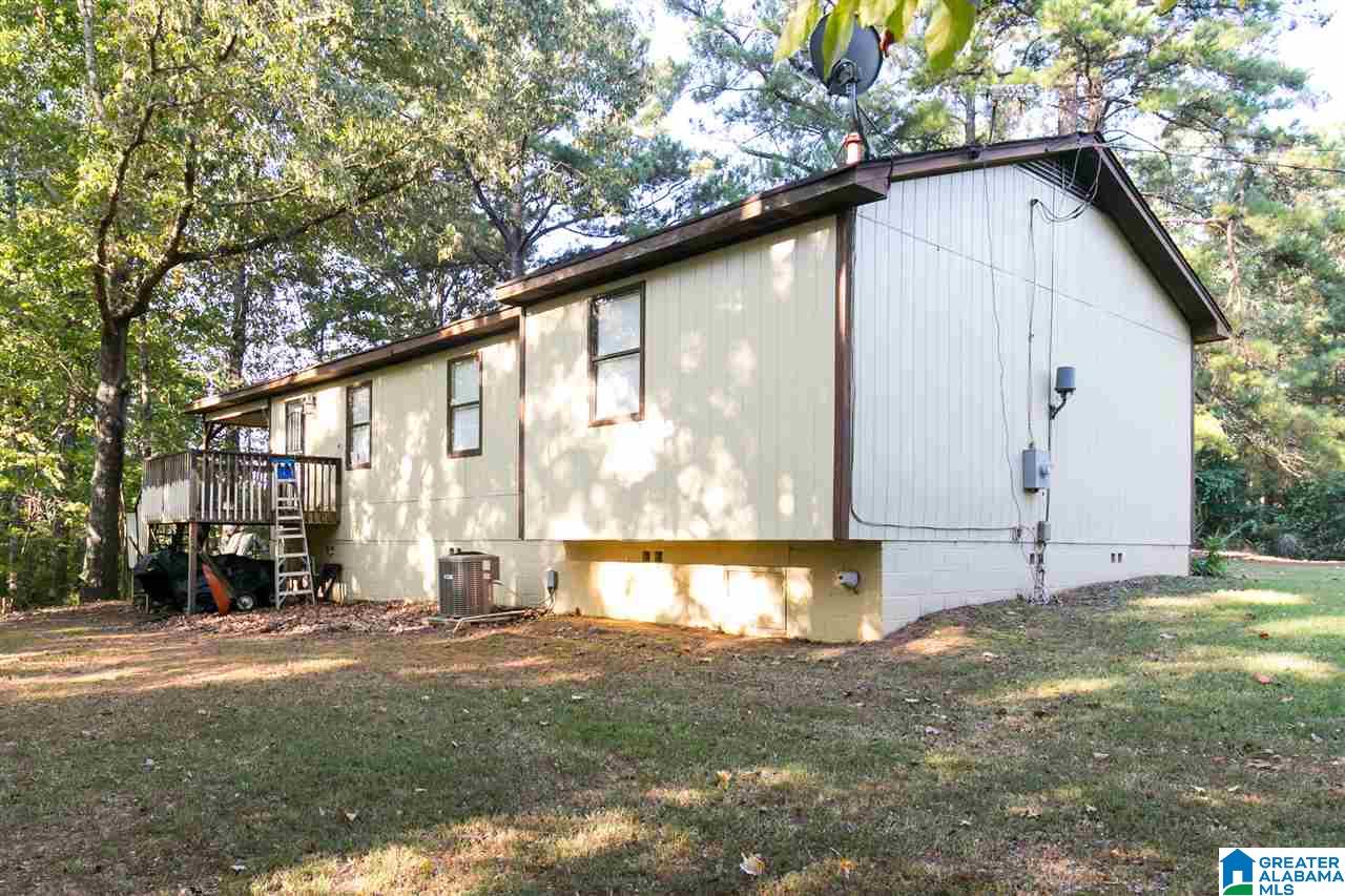 9561 Silley Dean Road Pinson, AL 35126 - Photo 22 of 23