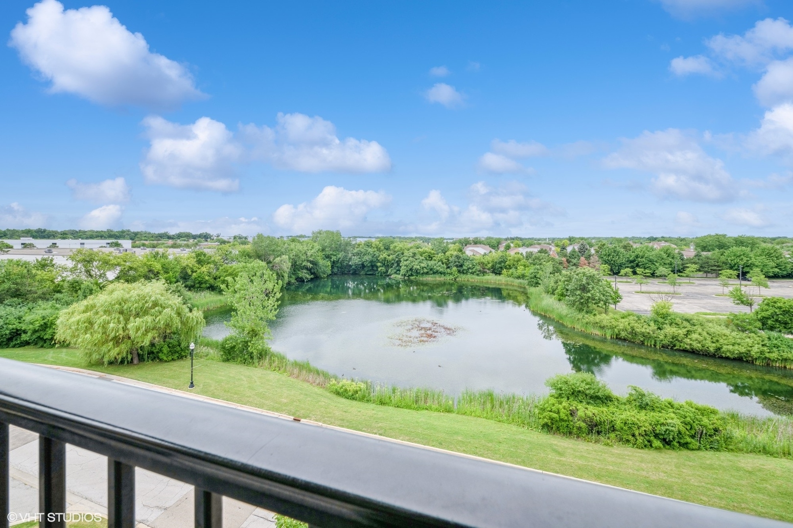 1199 East Port Clinton Road, Unit 504 Vernon Hills, IL 60061 - Photo 13 of 21