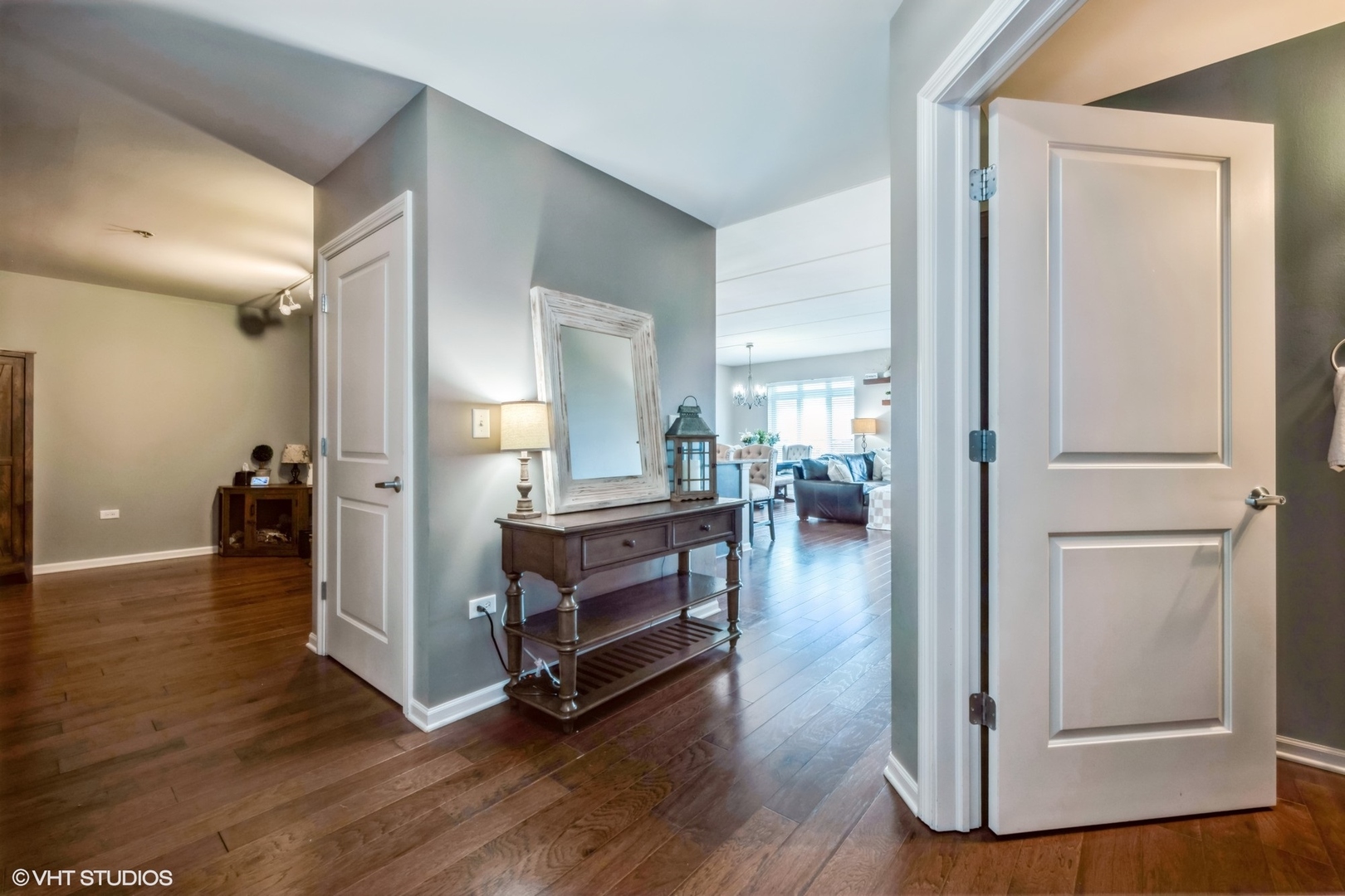 1199 East Port Clinton Road, Unit 504 Vernon Hills, IL 60061 - Photo 16 of 21