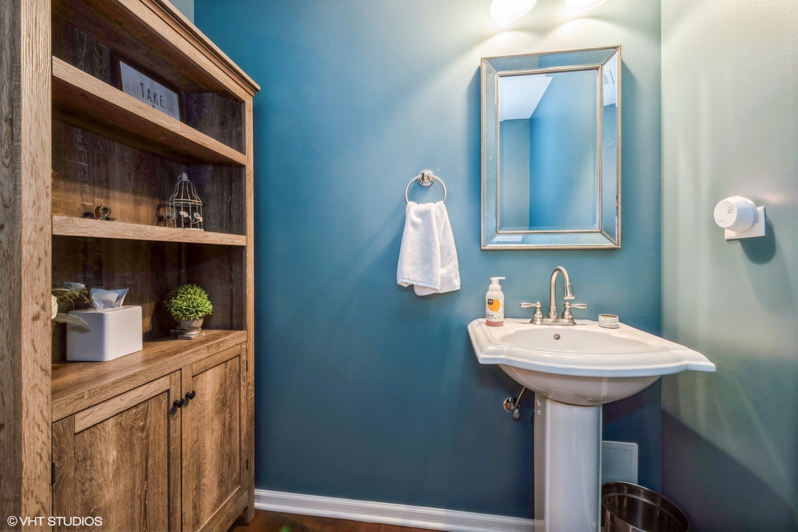 1199 East Port Clinton Road, Unit 504 Vernon Hills, IL 60061 - Photo 18 of 21