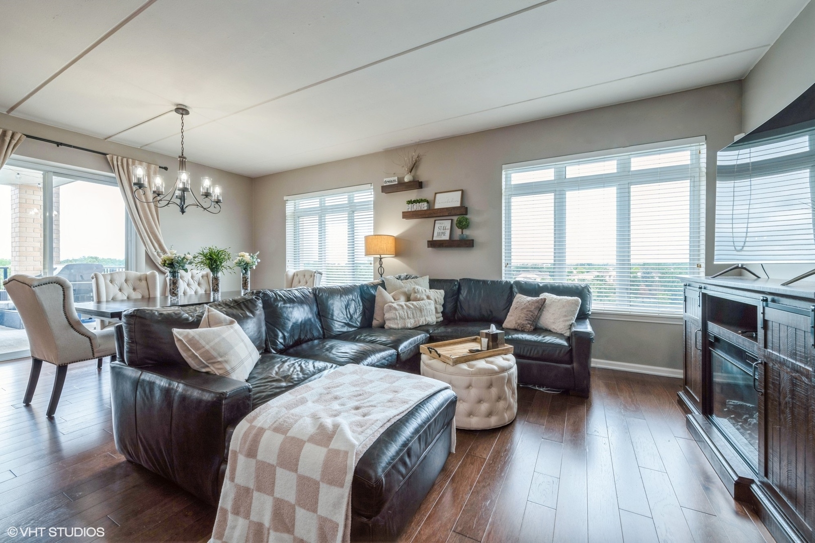 1199 East Port Clinton Road, Unit 504 Vernon Hills, IL 60061 - Photo 6 of 21