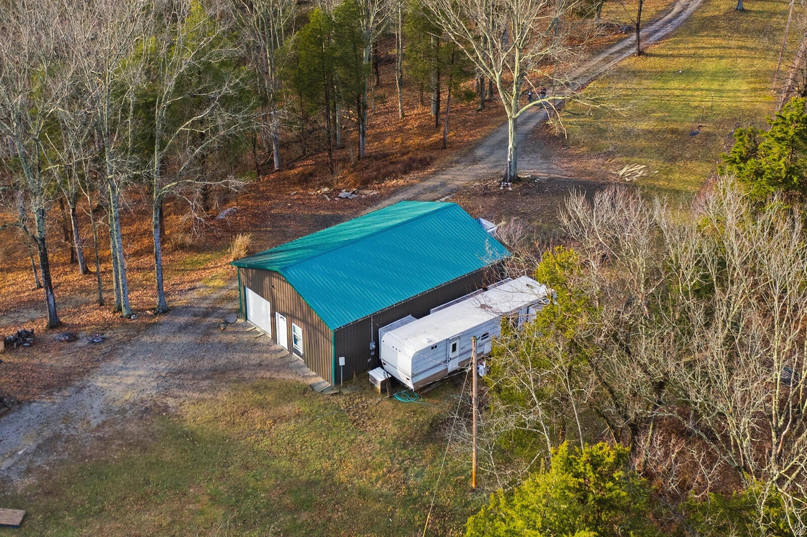 1248 Burke Road Lawrenceburg, KY 40342 - Photo 84 of 108 1248 Burke Rd (95 of 117)