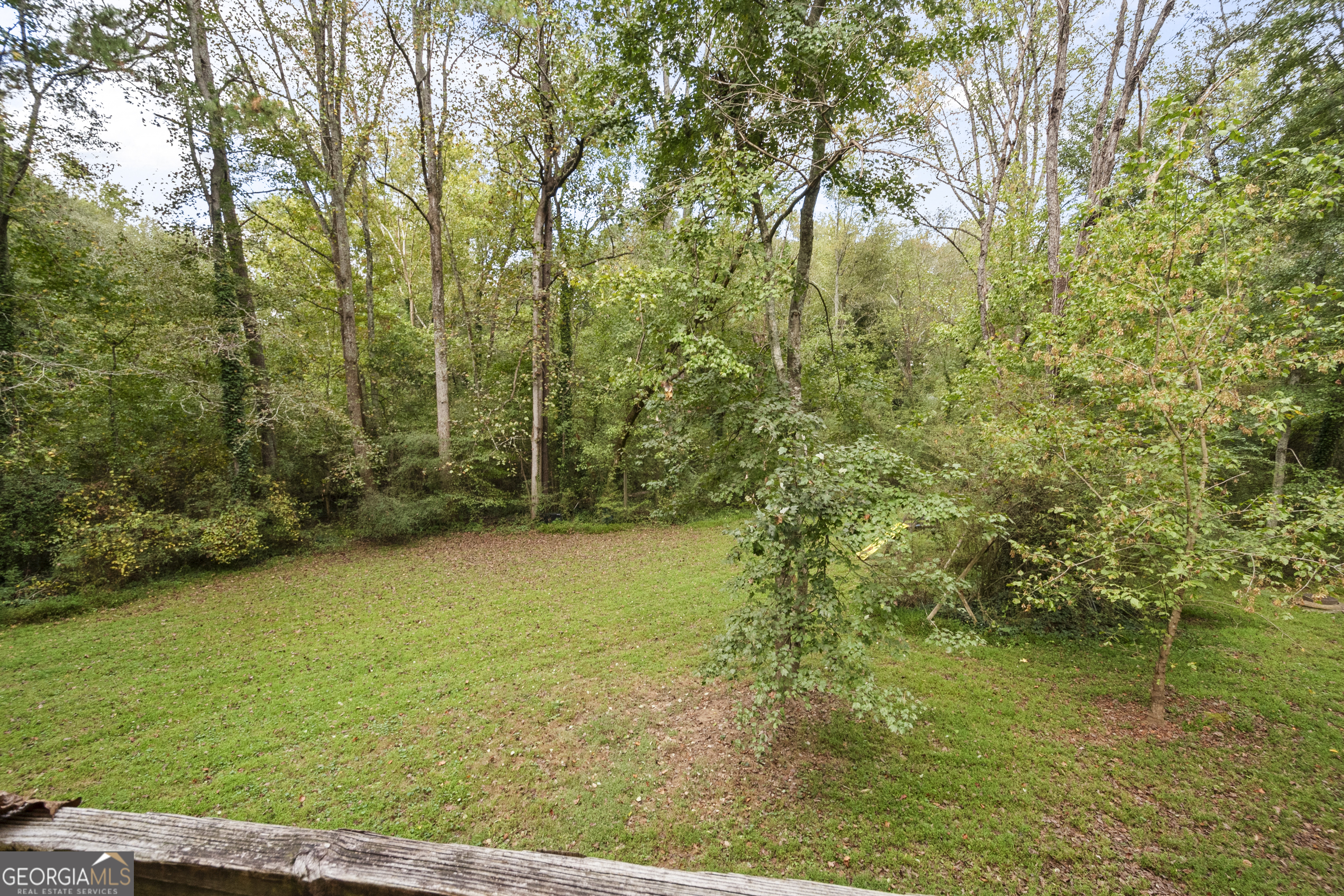 1972 Cox Drive Austell, GA 30168 - Photo 30 of 40 a view of a lake view with a tree
