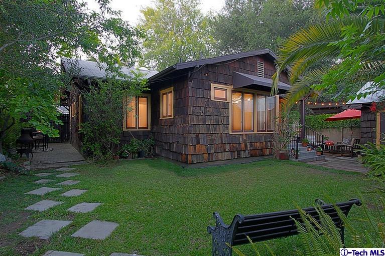 905 Monterey Road South Pasadena, CA 91030 - Photo 24 of 27 Additional Photo