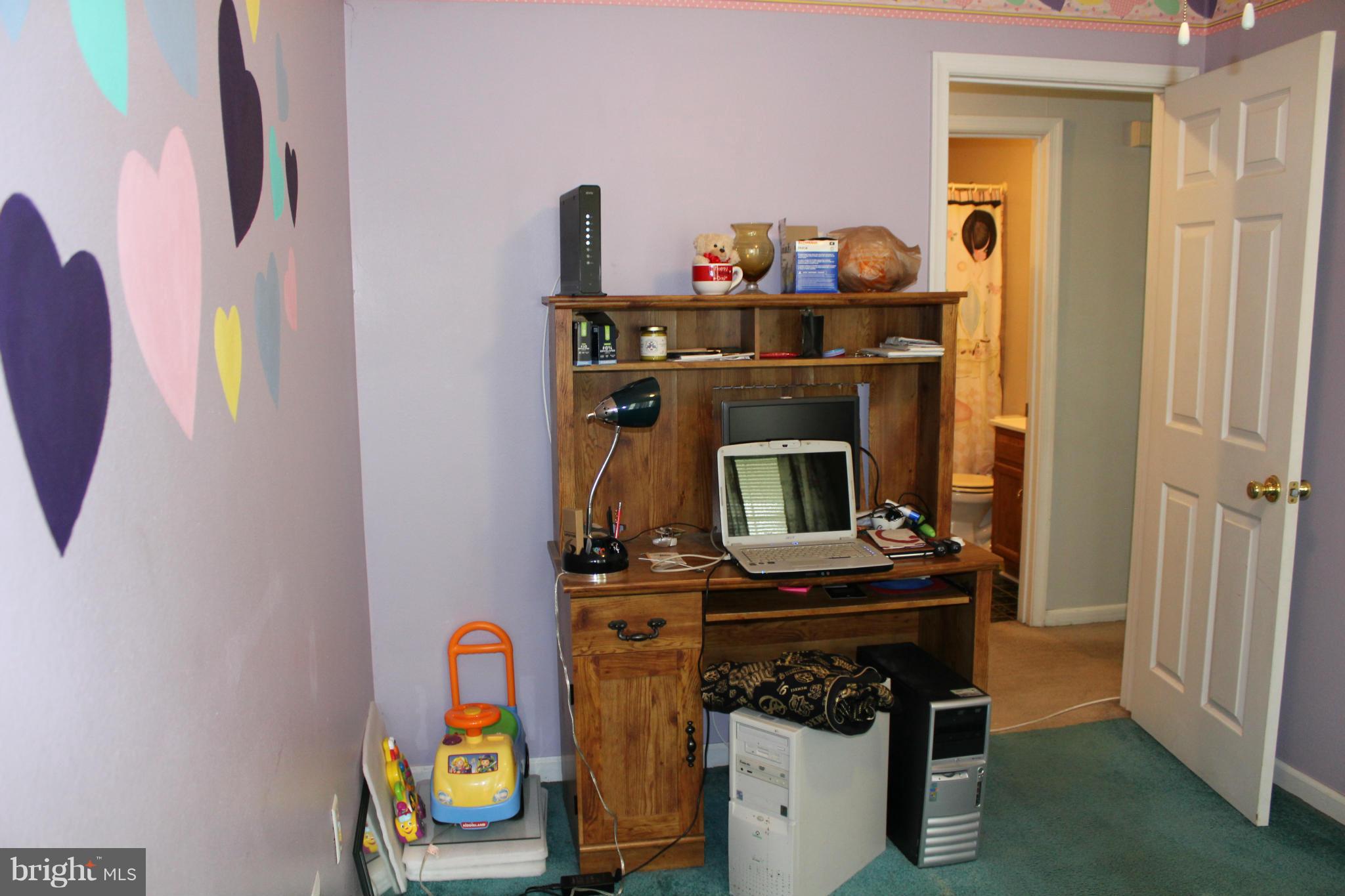72 Declaration Drive Inwood, WV 25428 - Photo 19 of 29 Bedroom