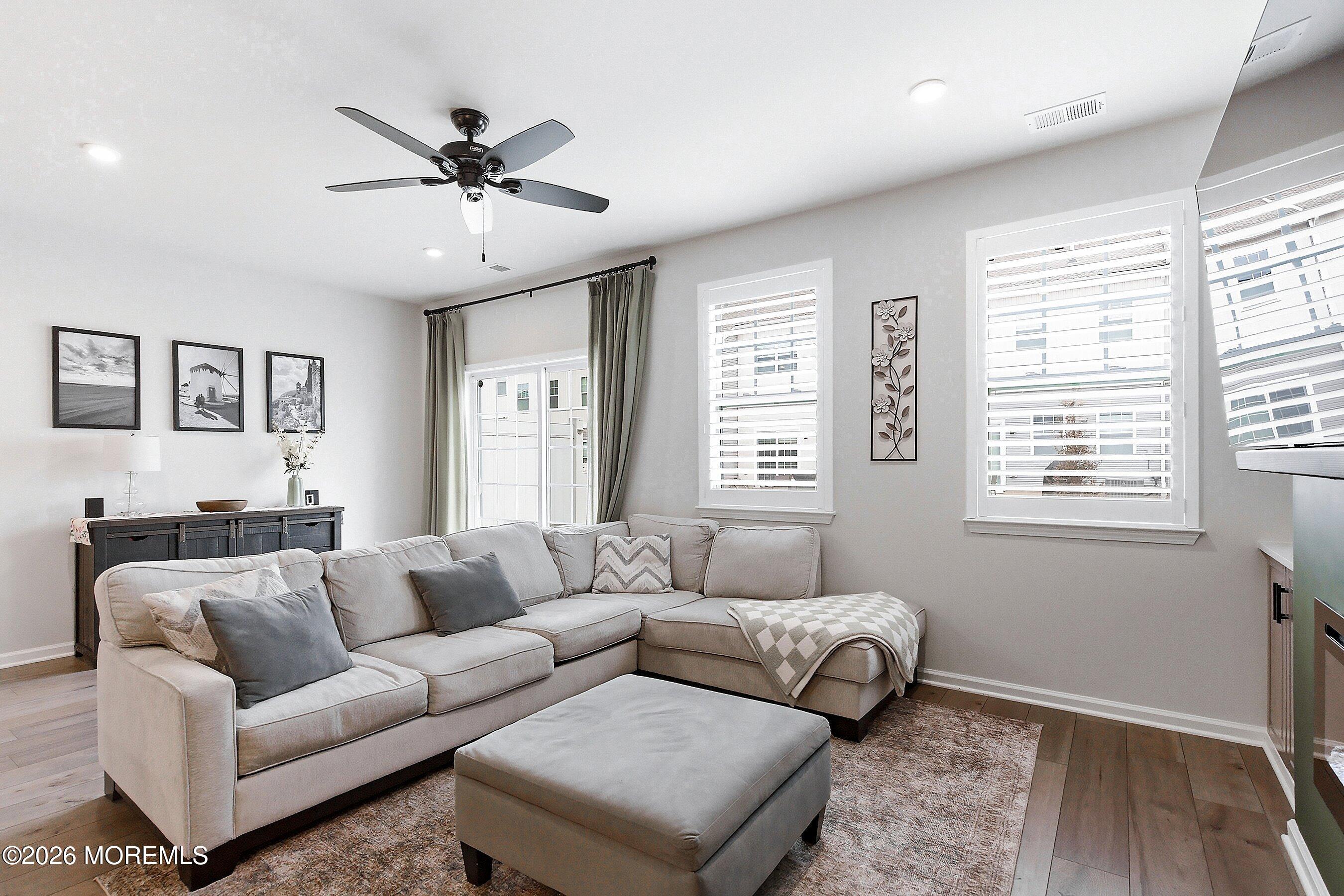 5 Laird Way Neptune, NJ 07753 - Photo 12 of 35 a living room with furniture and a window