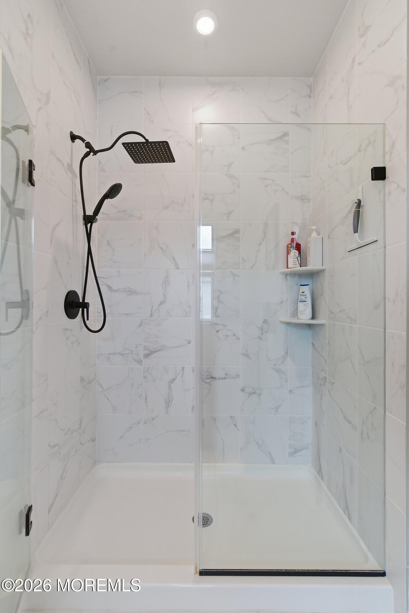 5 Laird Way Neptune, NJ 07753 - Photo 18 of 35 a bathroom with a shower