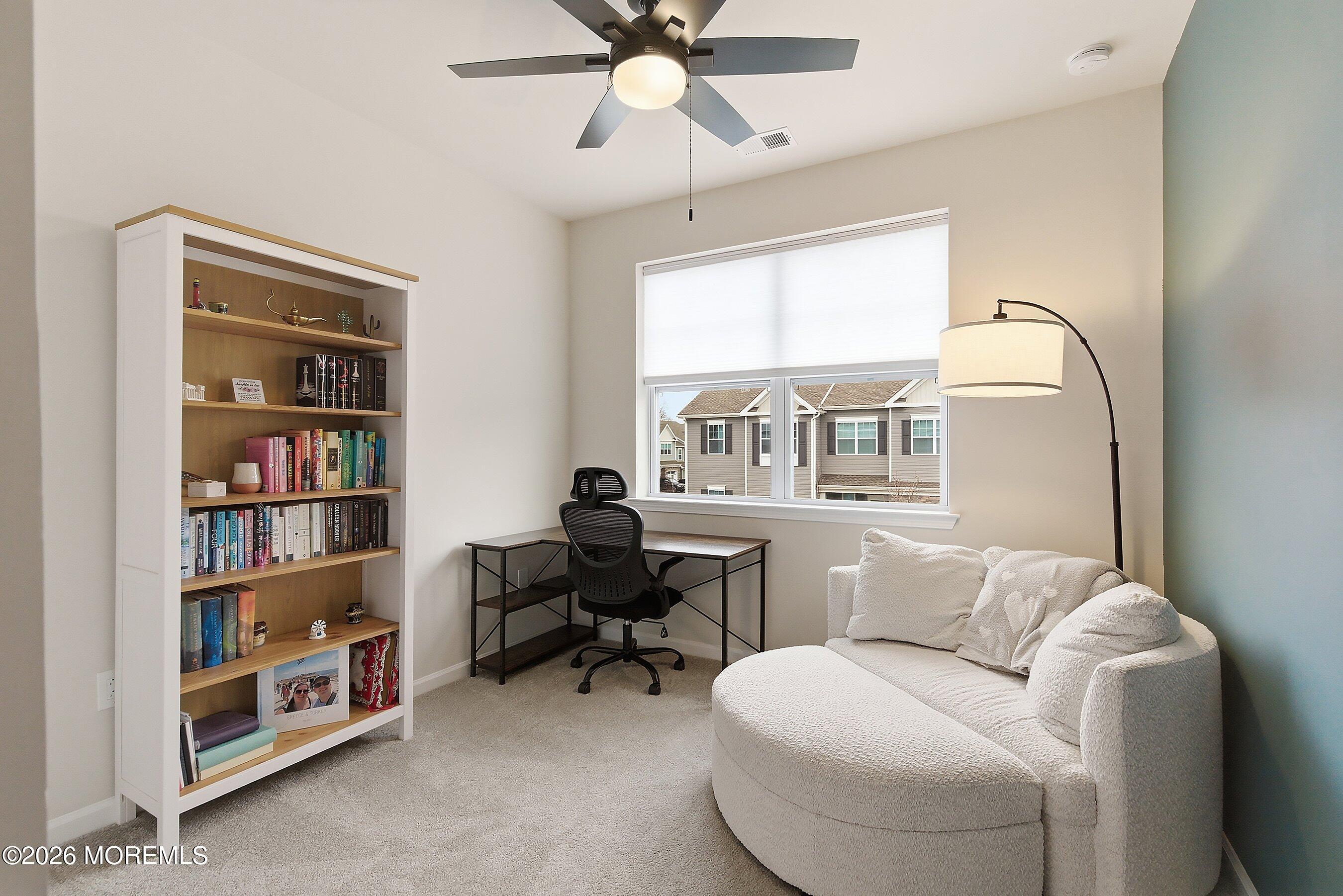 5 Laird Way Neptune, NJ 07753 - Photo 20 of 35 a living room with furniture and a window