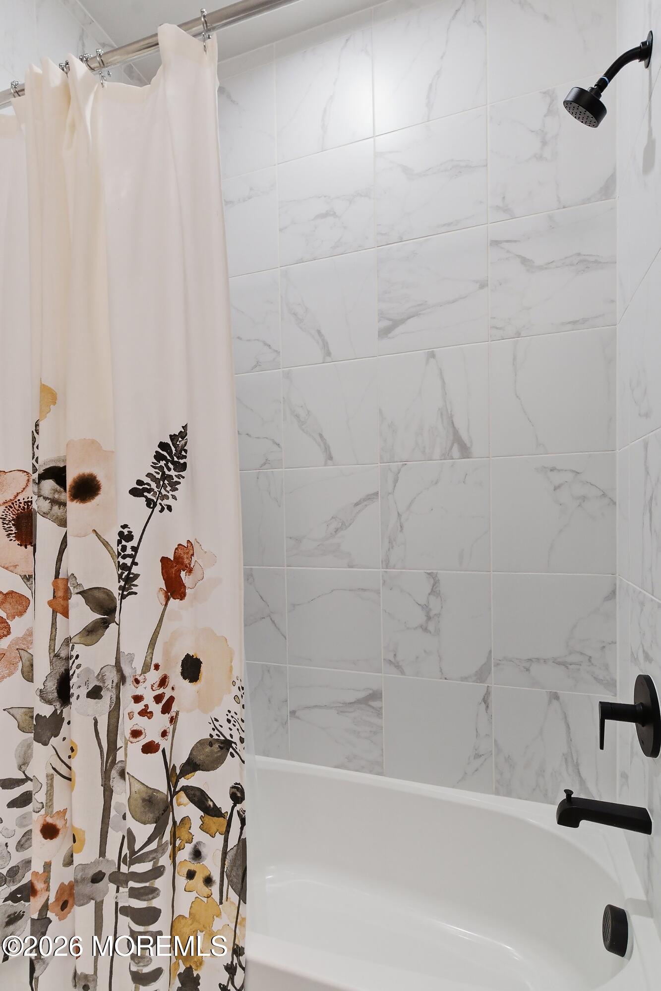 5 Laird Way Neptune, NJ 07753 - Photo 22 of 35 a bathroom with a bathtub and shower