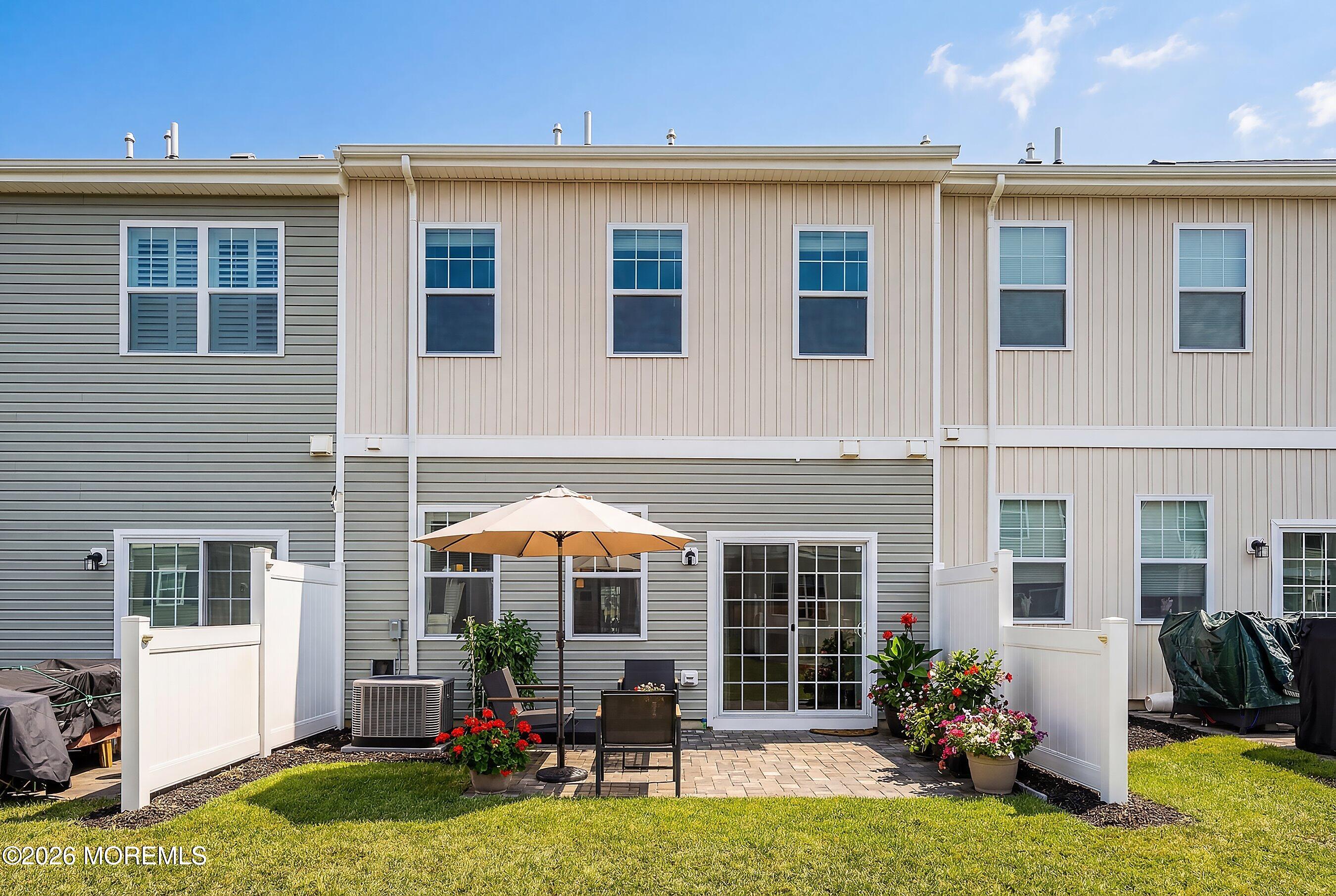 5 Laird Way Neptune, NJ 07753 - Photo 26 of 35 a view of a house with a yard and porch