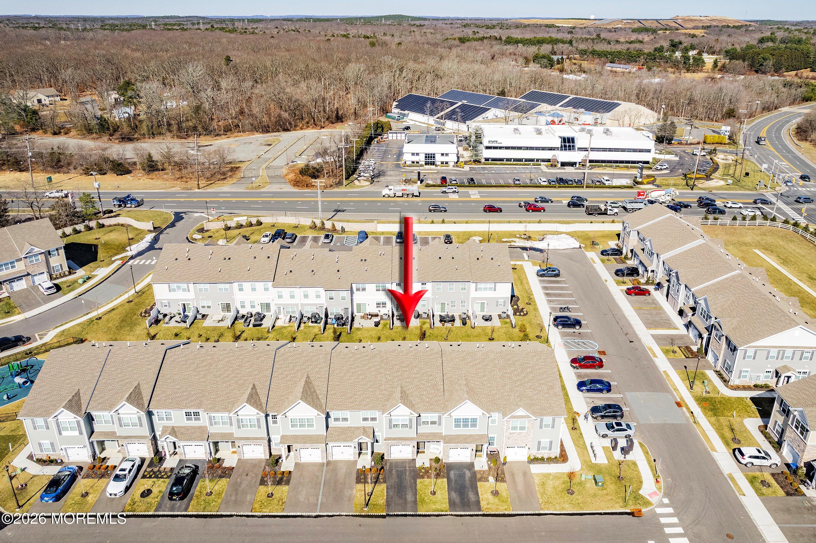 5 Laird Way Neptune, NJ 07753 - Photo 29 of 35