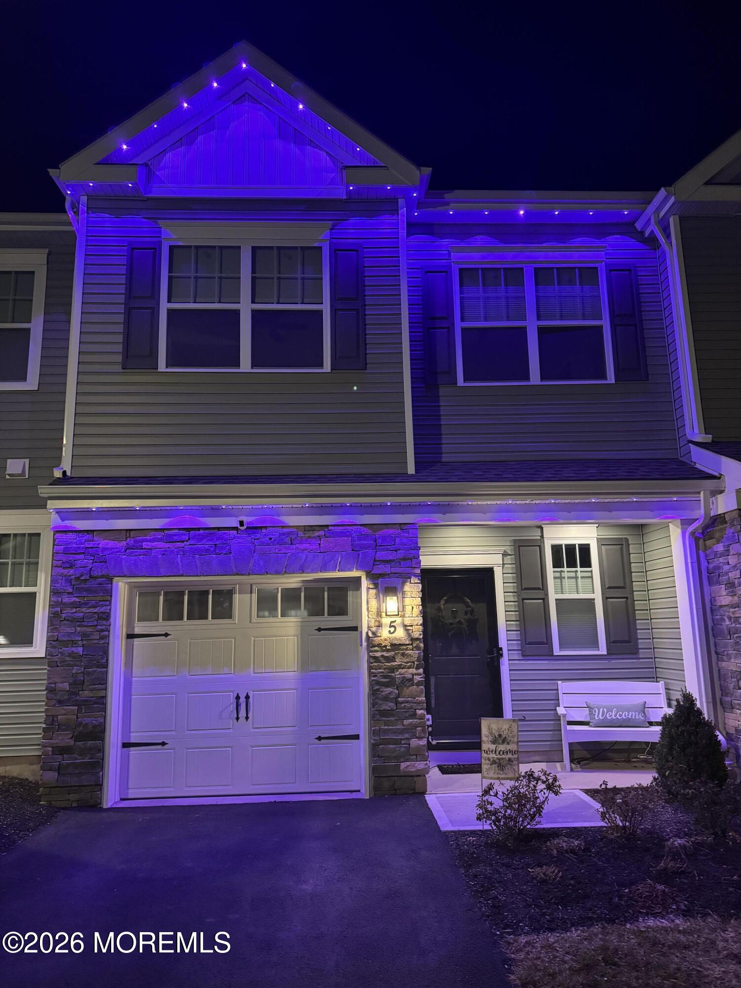 5 Laird Way Neptune, NJ 07753 - Photo 35 of 35 a front view of a building