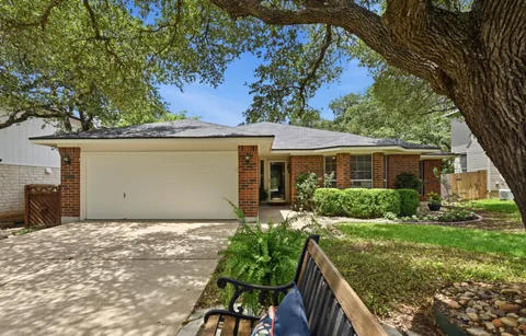 $375,000 | 1409 Knoll Ridge Drive, Cedar Park, TX 78613
